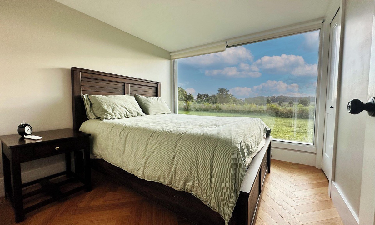 Dorchester Other | The Amish Schoolhouse an Ultimate Country Retreat