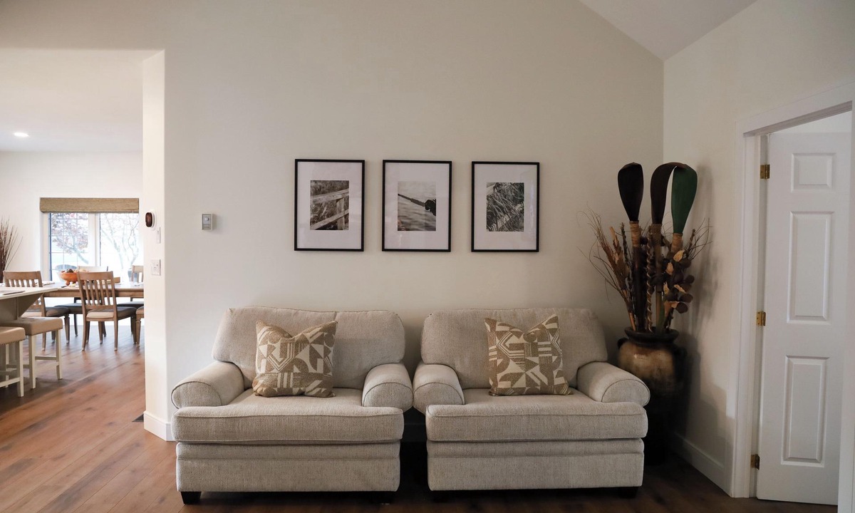 Mitchell's Bay Cottage | The Bay Hideaway