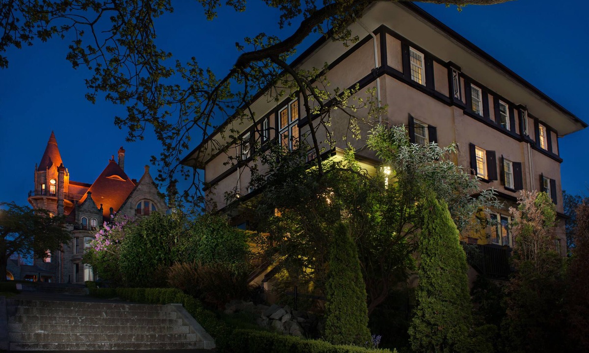 Rockland House | The Craigmyle
