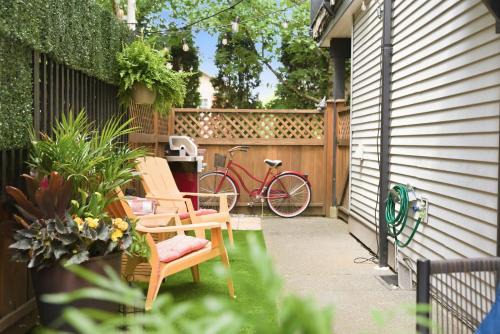 Courtenay House | The Ferns Guesthouse