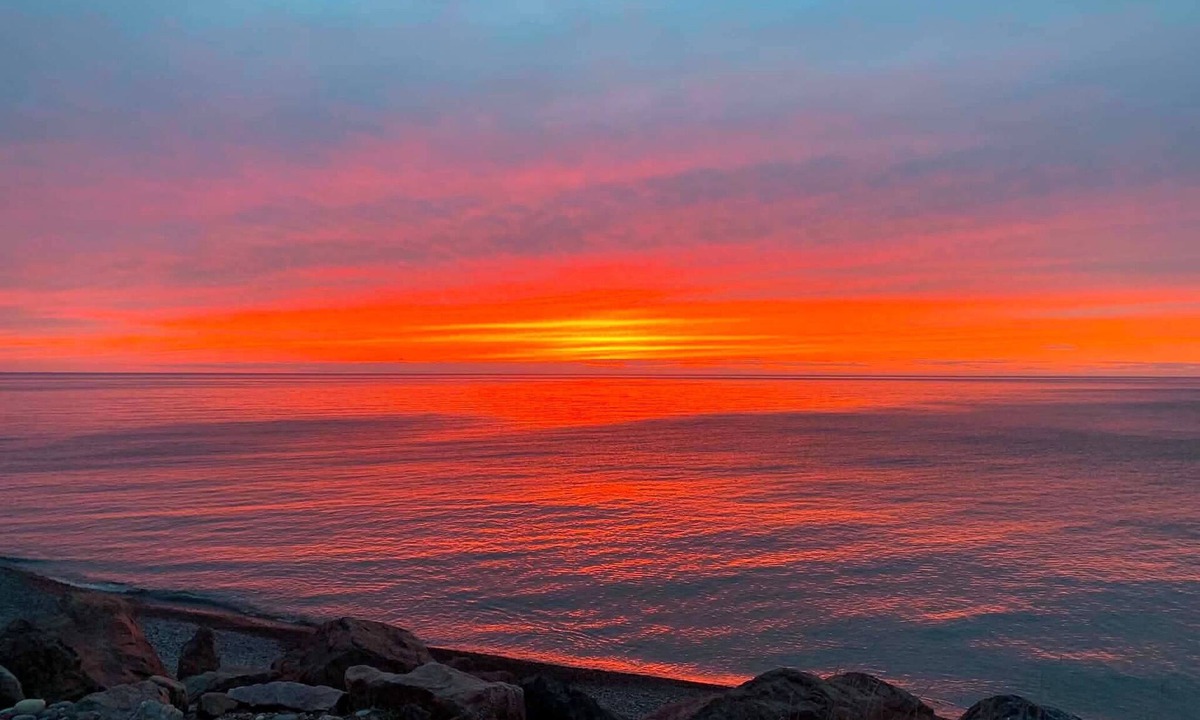 Pleasant Bay House | The Highlands Chalet on the Cabot Trail, Modern-Rustic Haven with Sunset Views