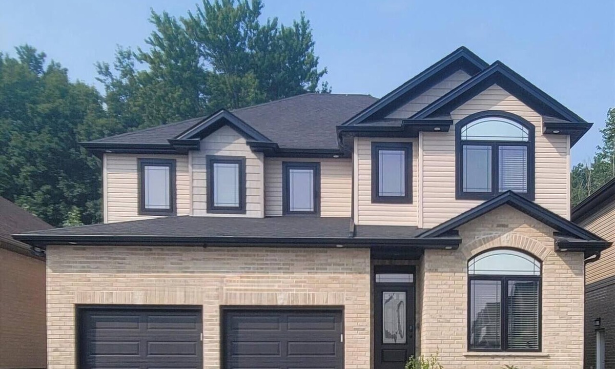 Ingersoll Apartment | The Ingersoll Hideaway-Close to 401 and amenities