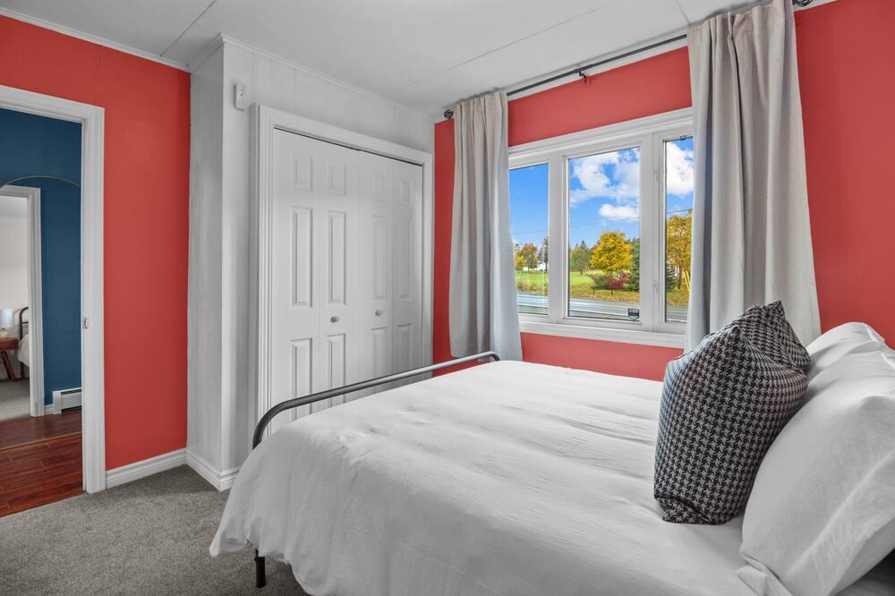 Goulds House | The Leaf Cottage