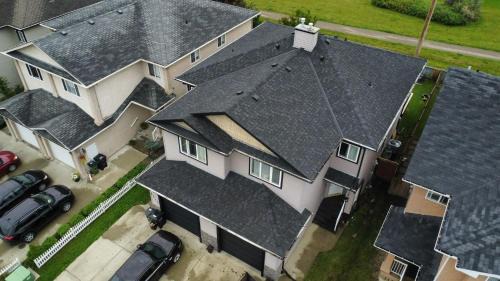 Northeast Edmonton House | The Love Home Stay