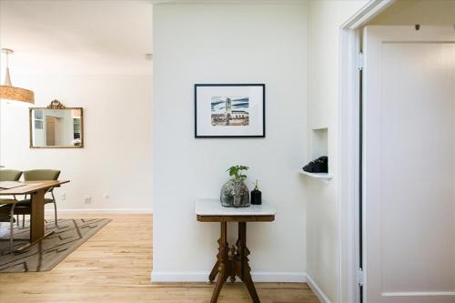 Depot Bench House | The Maite Bungalow