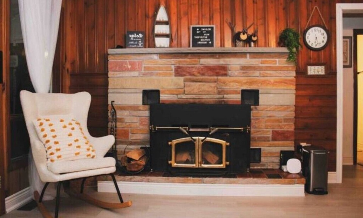 Huntsville House | The Mara Waterfront Cottage, Muskoka