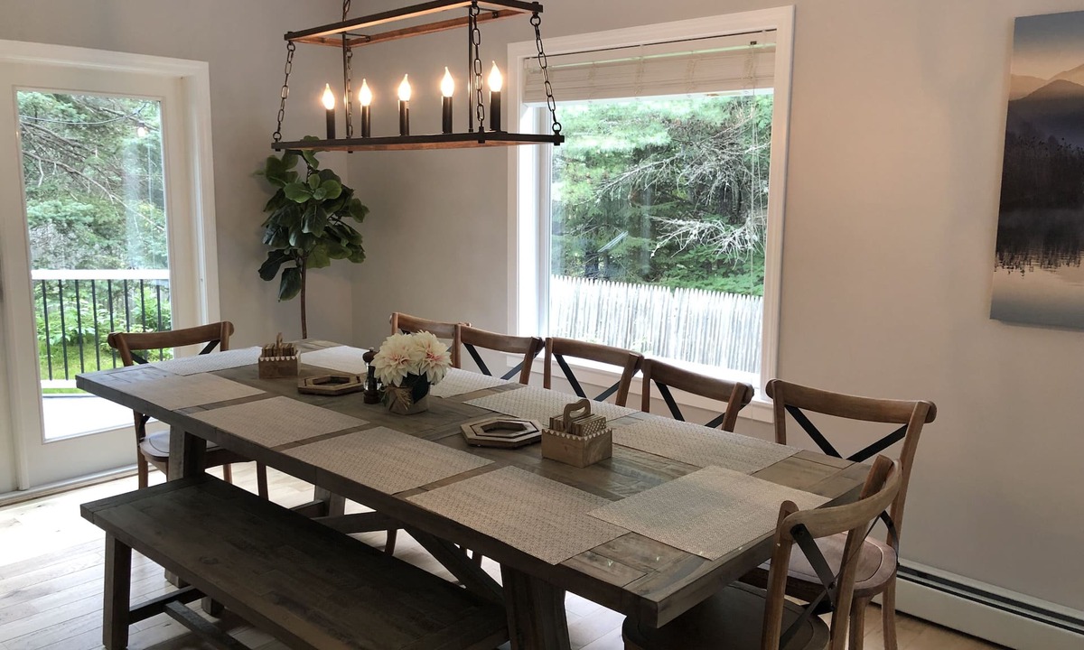 Bar Harbor House | The Mighty Oaks,Quiet,Hot Tub,Fire Pit,Cinema Room,Pool Table, 10 min to Town