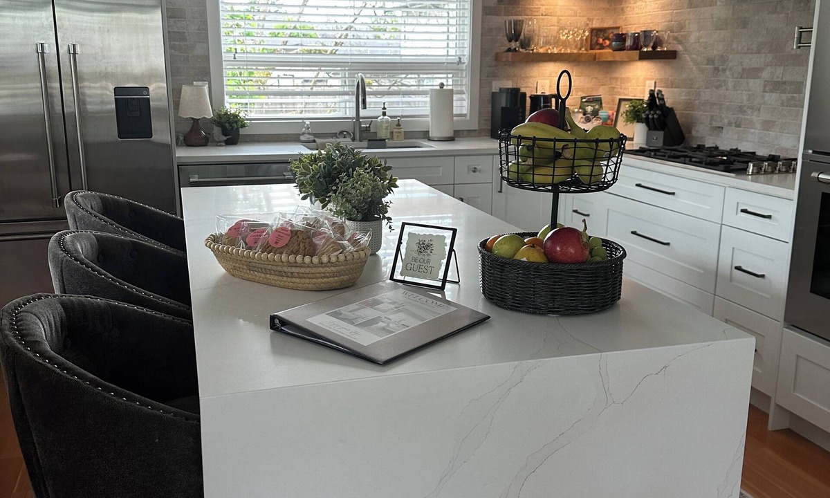 Delta House | The Modern Farmhouse