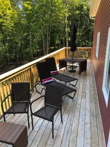 St. Andrews Bed & Breakfast | The New Brunswick Bed and Breakfast