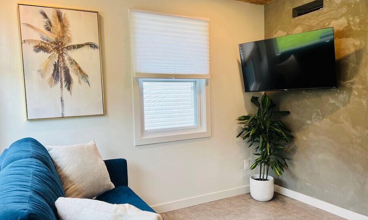 Magog House | The Oasis - Access to the lake