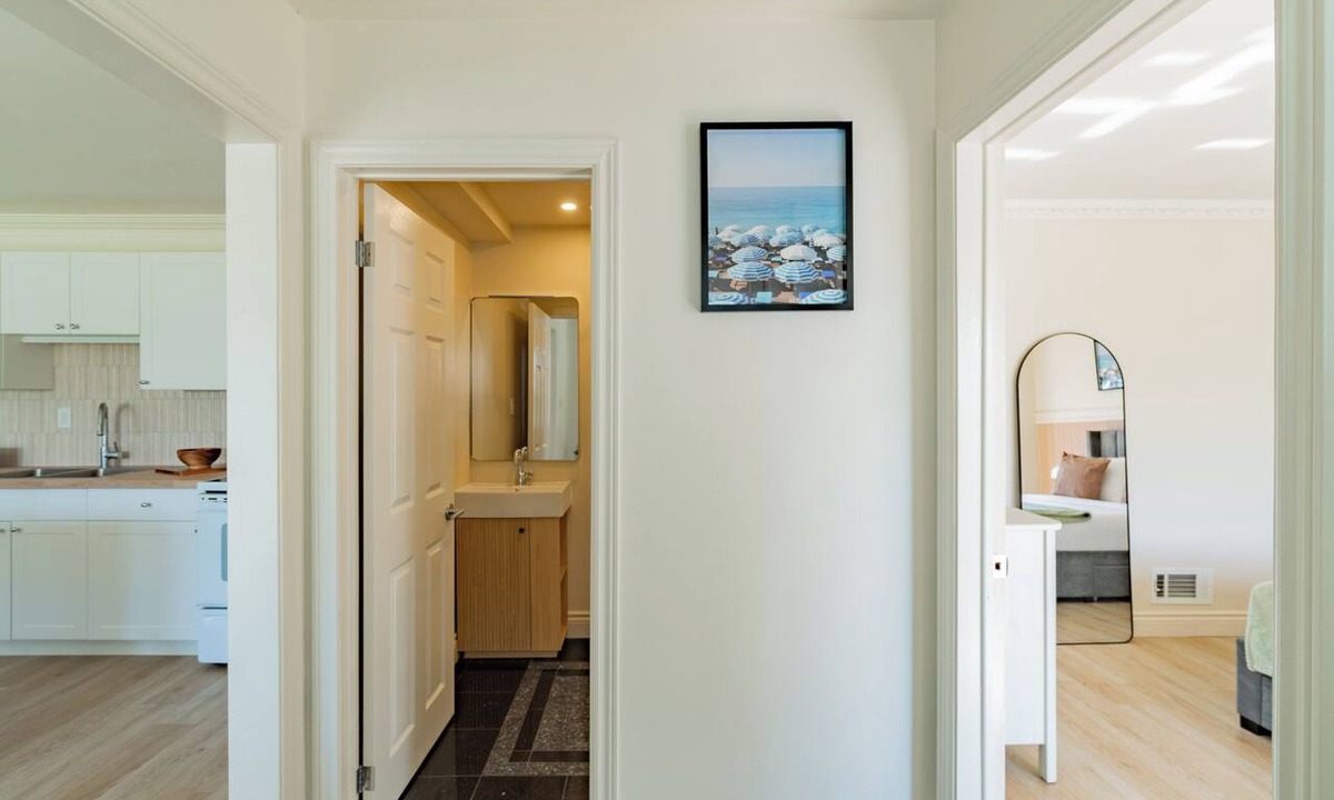 Niagara Falls Hotel | The Parkway Boutique Hotel by the Falls
