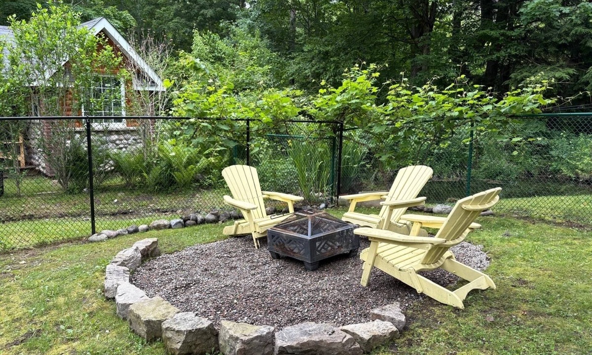 Balm Beach Cottage | The Quinta at Balm Beach
