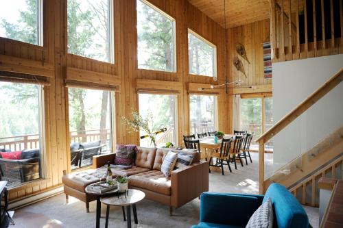Windermere House | the Ridge Great Views Sauna