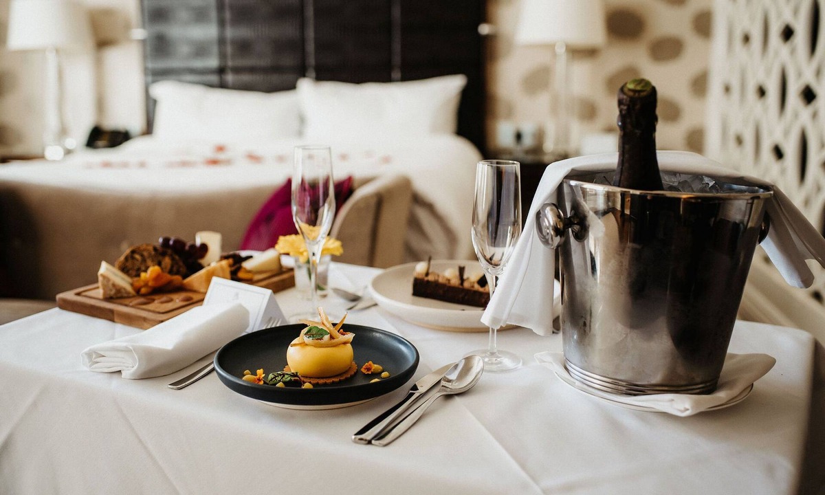 Downtown Montreal Hotel | The Ritz-Carlton, Montréal