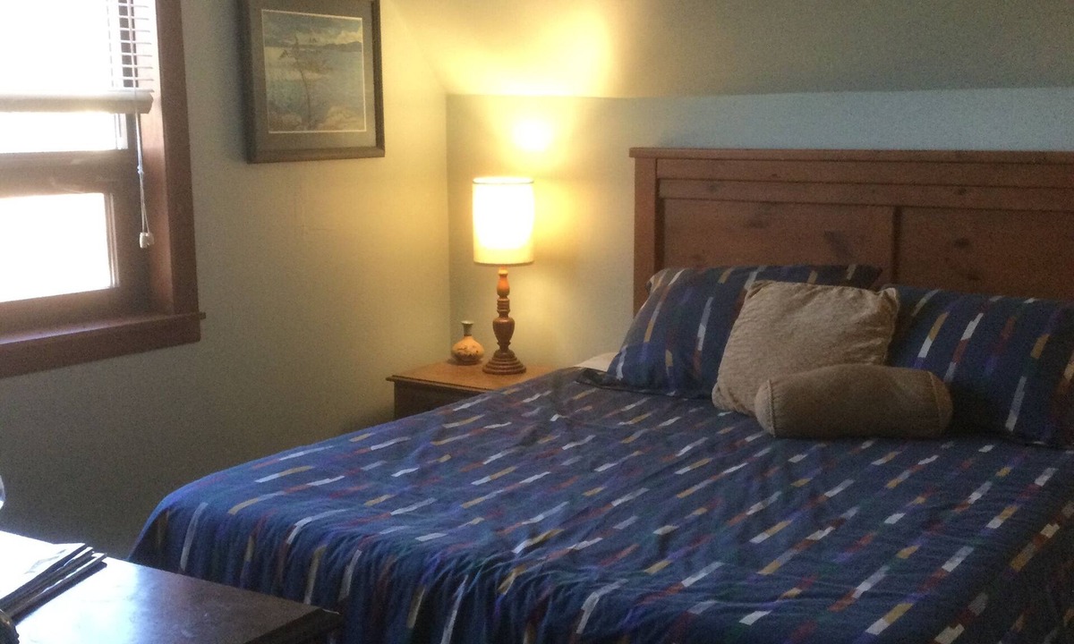 Goshen House | The Roost Guest House, home comfort when ATVing, Snowmobiling or visit Sussex!