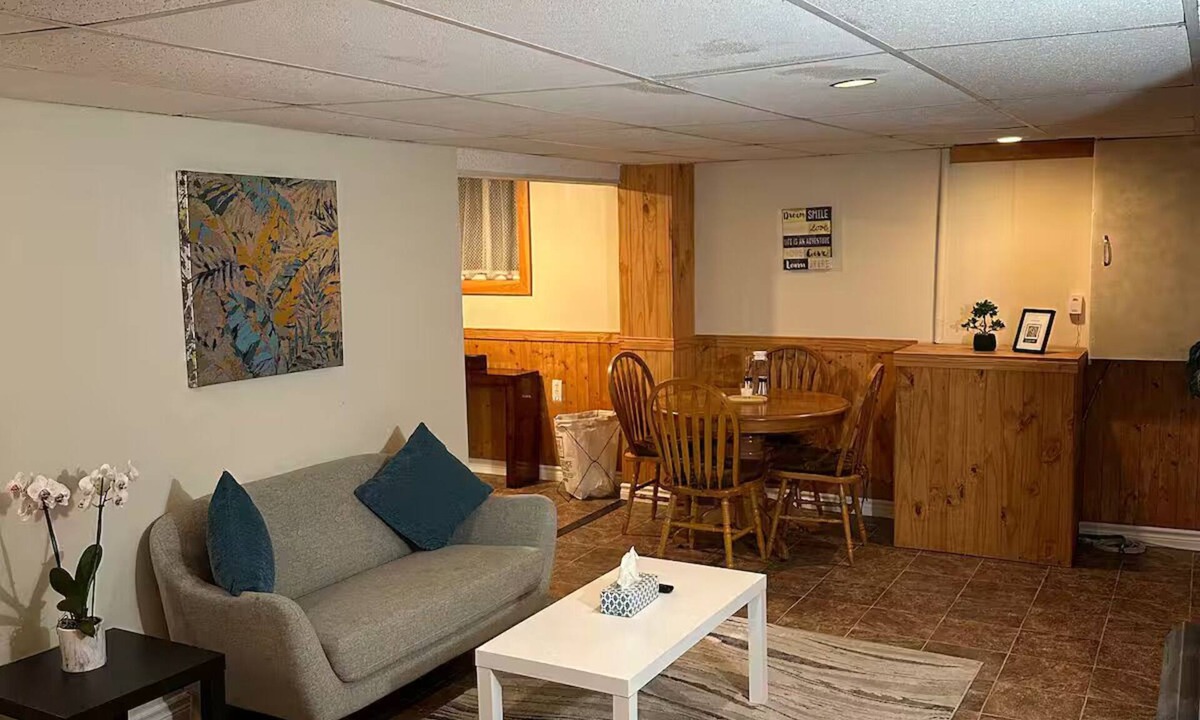 Algoma District House | The Sault Haven