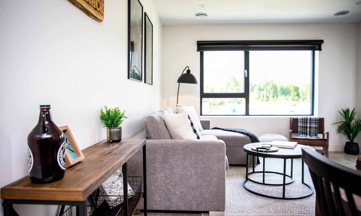 Revelstoke Condo | The Shred Shack - Stylish Revelstoke Condo