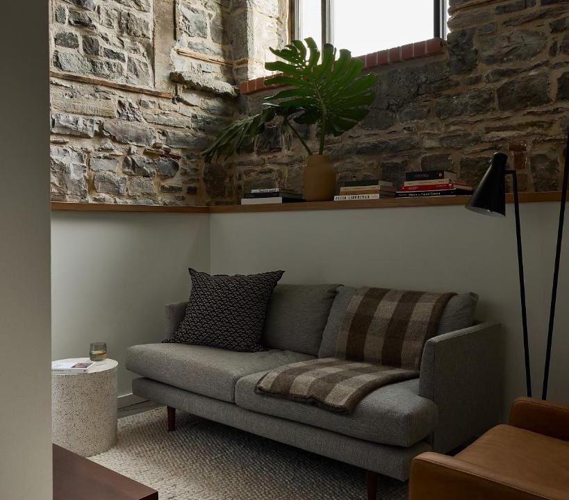 Kingston Hotel | The Smith Hotel