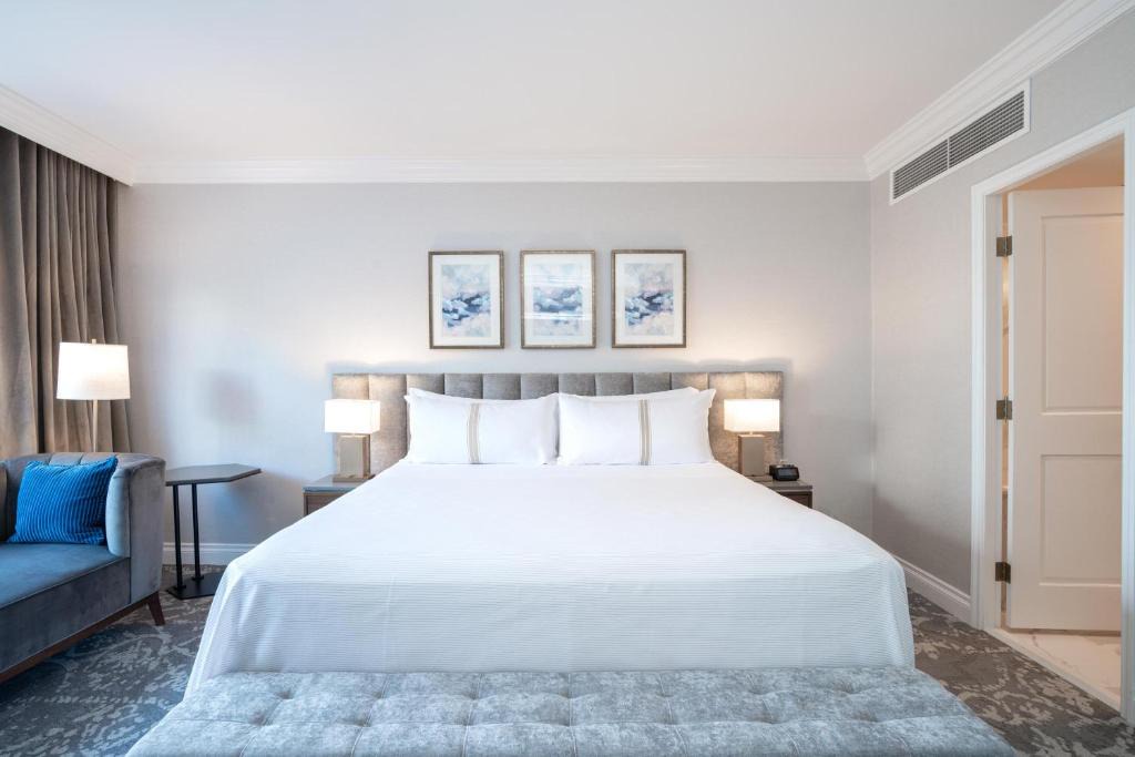 Downtown Vancouver Hotel | The Sutton Place Hotel Vancouver