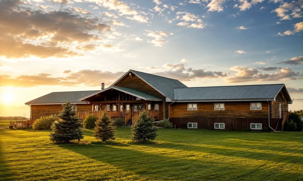 Yorkton Resort | The Wayanad Ranch