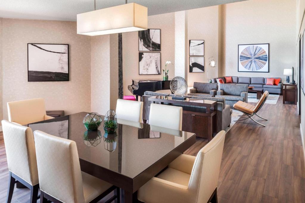 Northeast Mississauga Hotel | The Westin Toronto Airport