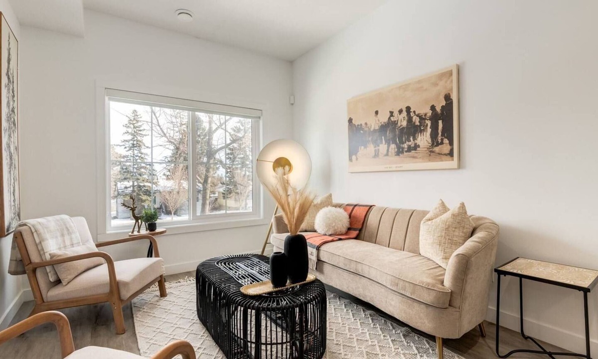 Southwest Calgary House | "The Wyld"Brand New 2 Bdrm in Killarney!
