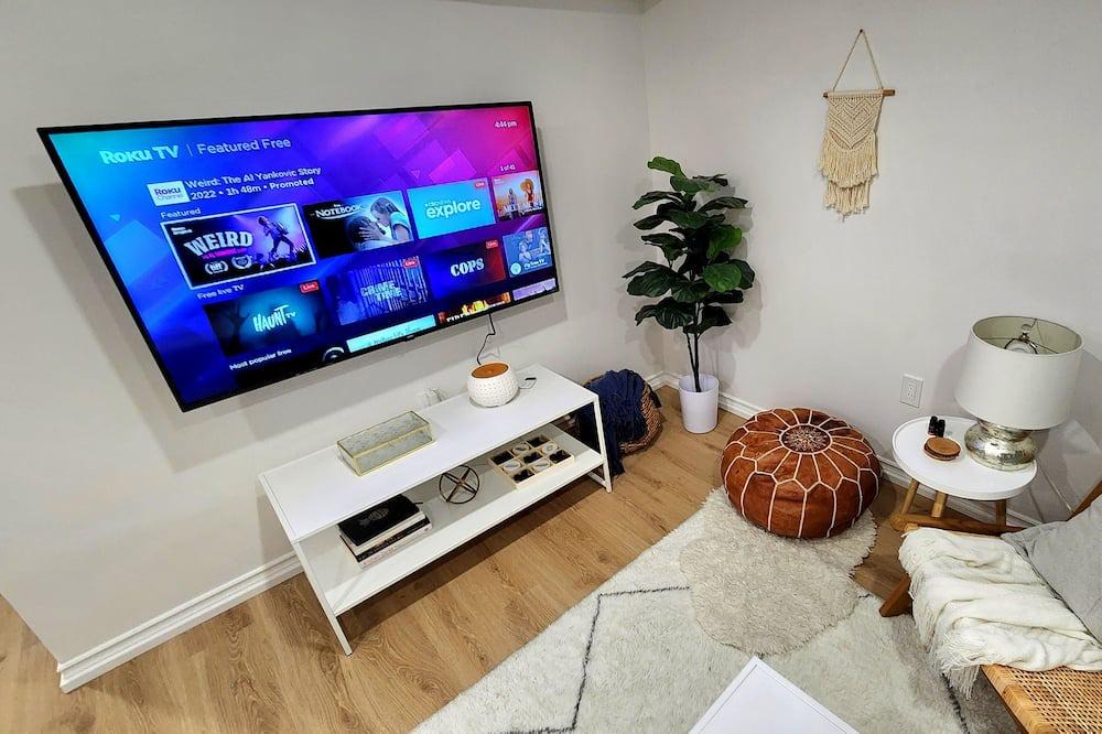 Hamilton House | The Zen Den | Boho Modern Design on the West Side