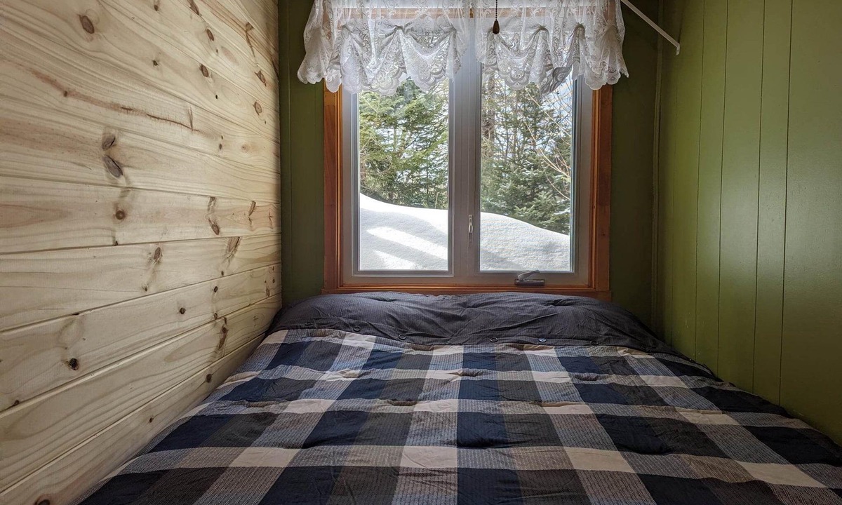 Saint-Leon-de-Standon Ski Chalet | This chalet is a 2 bedroom(s), 1 bathrooms, located in Combloux, Combloux.