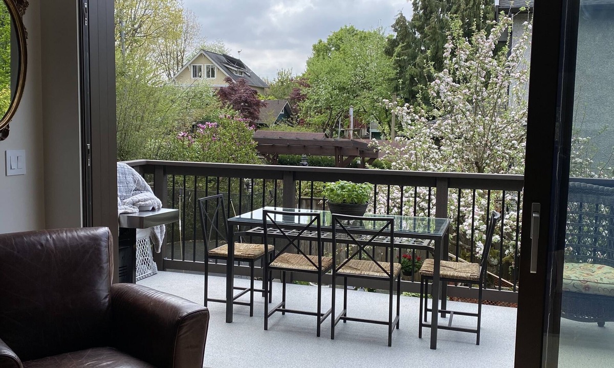 Riley Park House | Touch of Tuscany in Vancouver