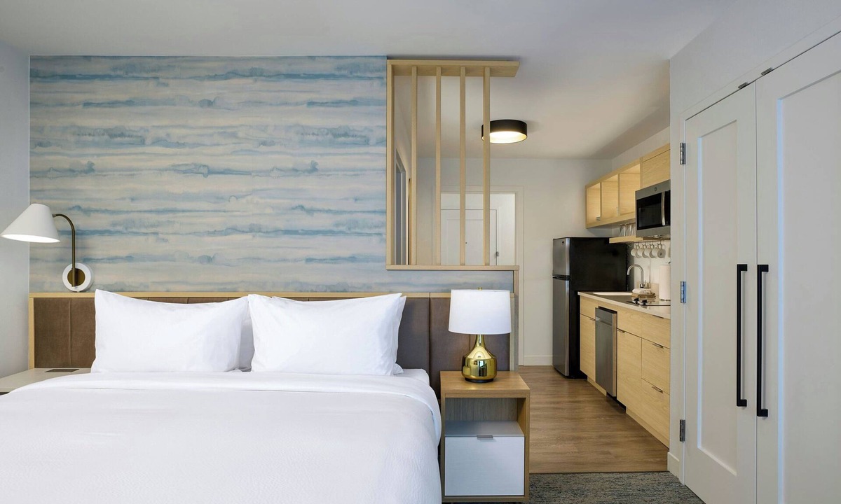 Woodstock Hotel | Towneplace Suites By Marriott Woodstock