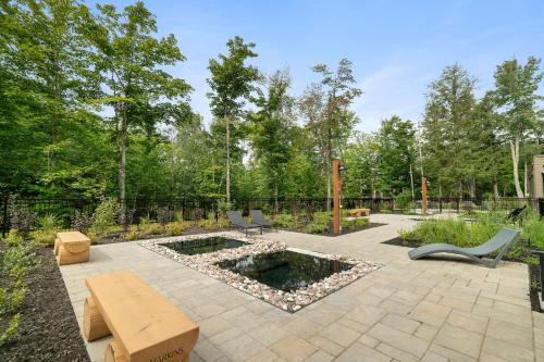 Mont-Tremblant House | Tremblant Prestige - Verbier 4-102