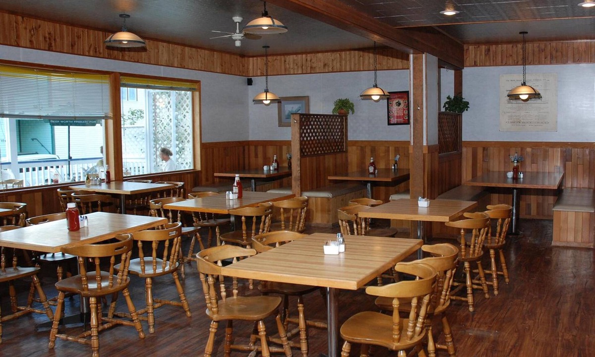 Dawson City Hotel | Triple J Hotel & Cabins