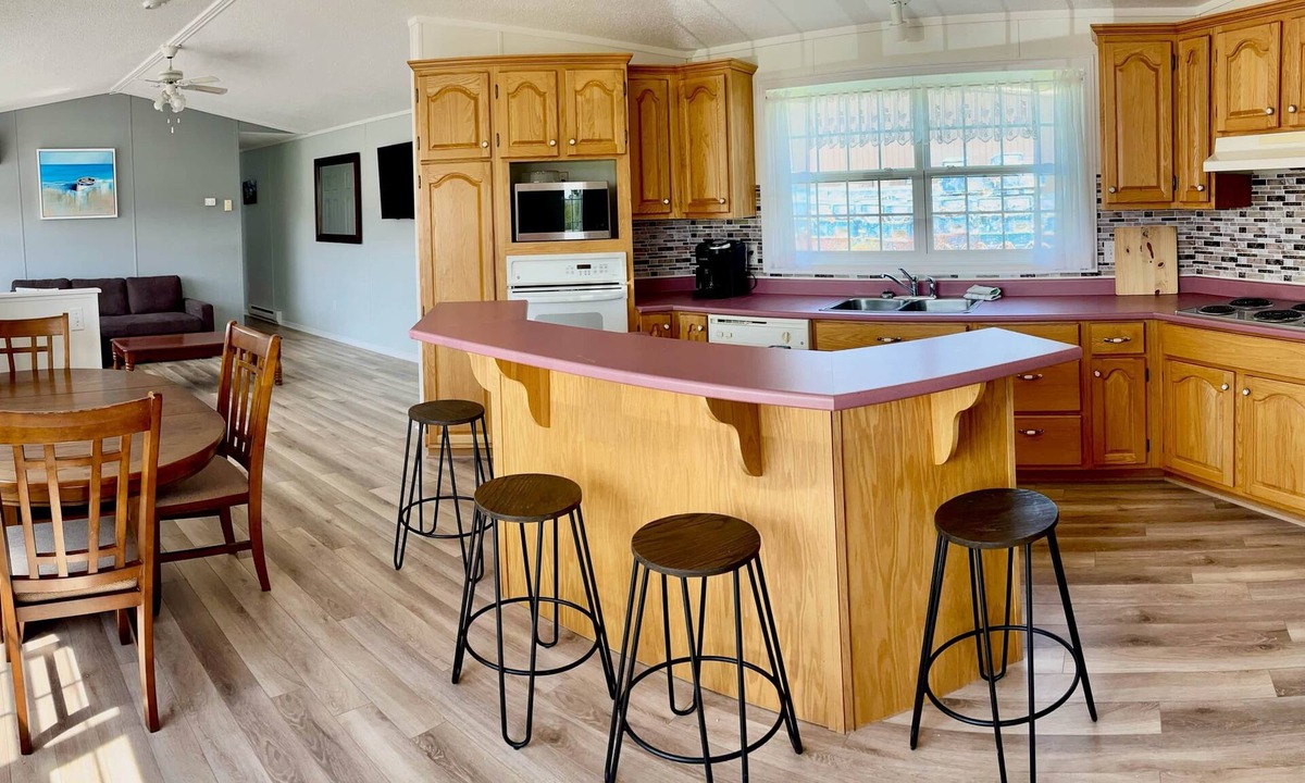 Alma House | Upper Salmon River Haven - Alma