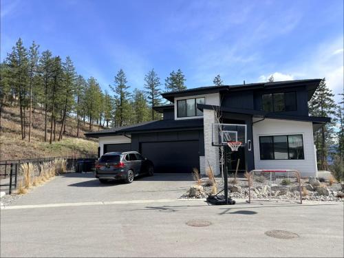 Central Okanagan Apartment | Upscale One Bedroom Suite in New Build