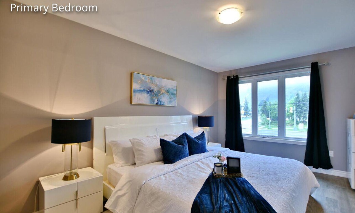 The Blue Mountains House | Vacation Home Close to the Blue Mountains Ski Destination - 104 Delphi Lane