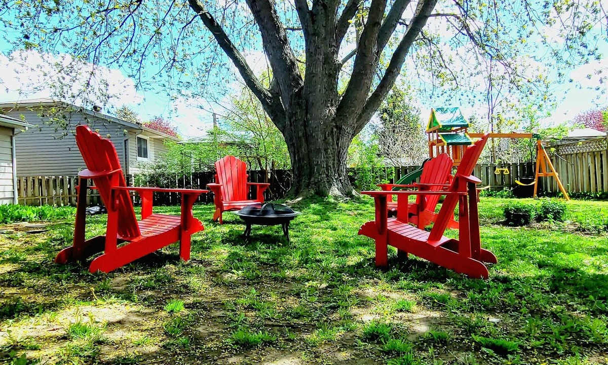 Port Elgin House | Vacation Home in Beach Town - July 1st weekend available - Special Discount$