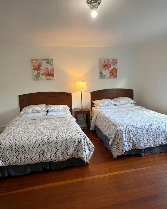 Mount Pleasant House | Van Guesthouse