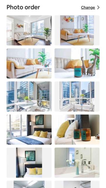 Downtown Vancouver Apartment | vancouver downtown condo at 1166 melville