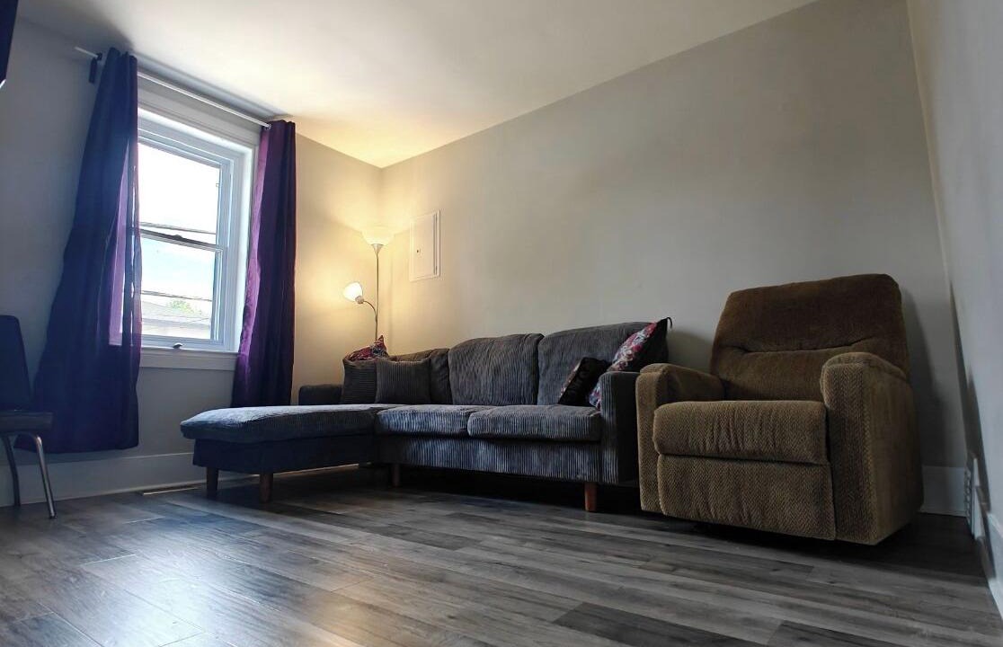 Ottawa Division Apartment | Vanier North Spot