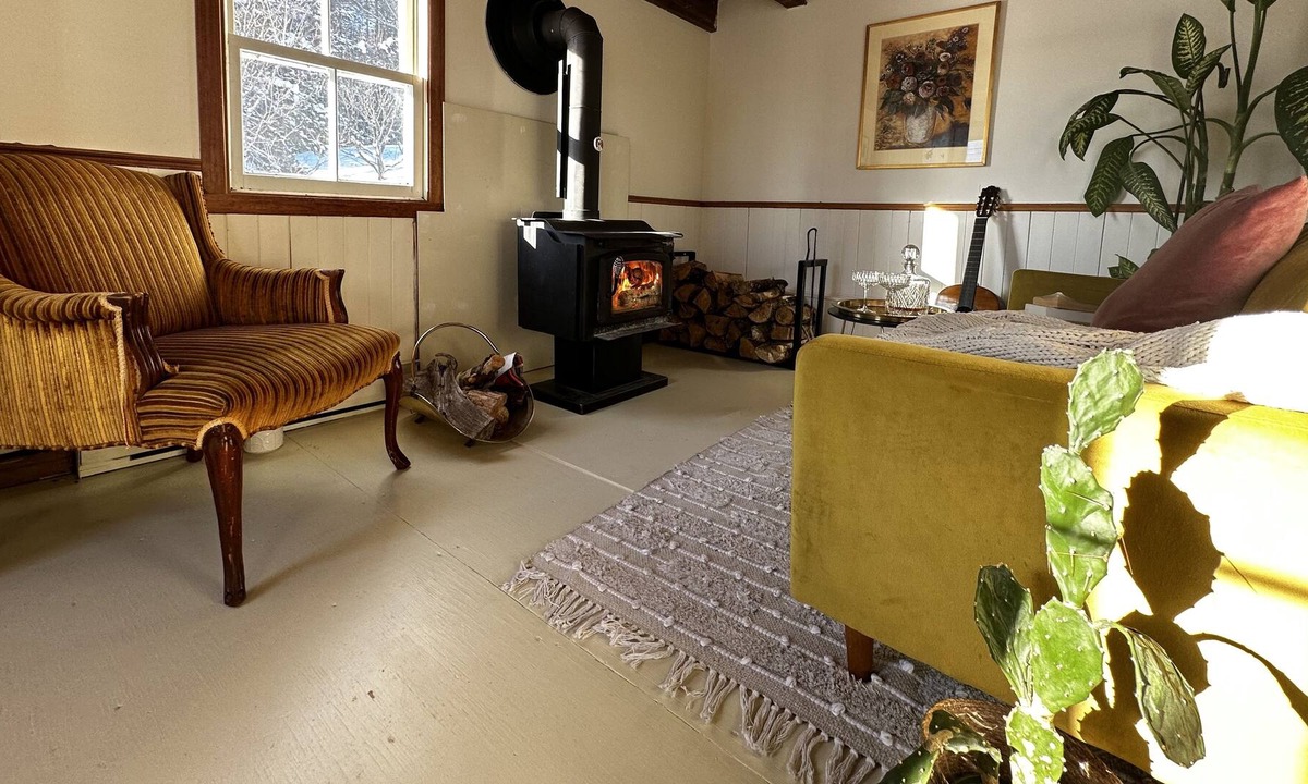 La Minerve Cabin | Vrbo Property