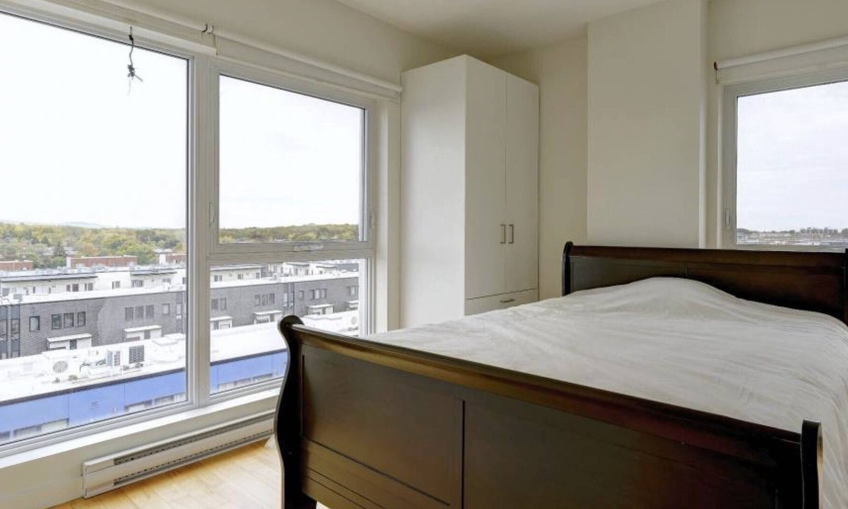 Saint-Justin Apartment | Vrbo Property
