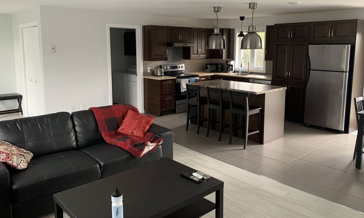 Mauricie House | Vrbo Property