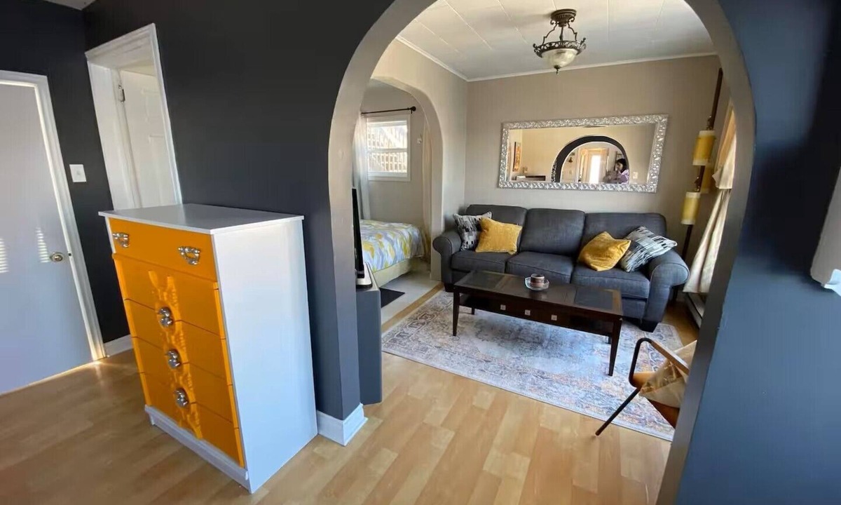 Petty Harbour House | Waterfront Home in Historic Petty Harbour