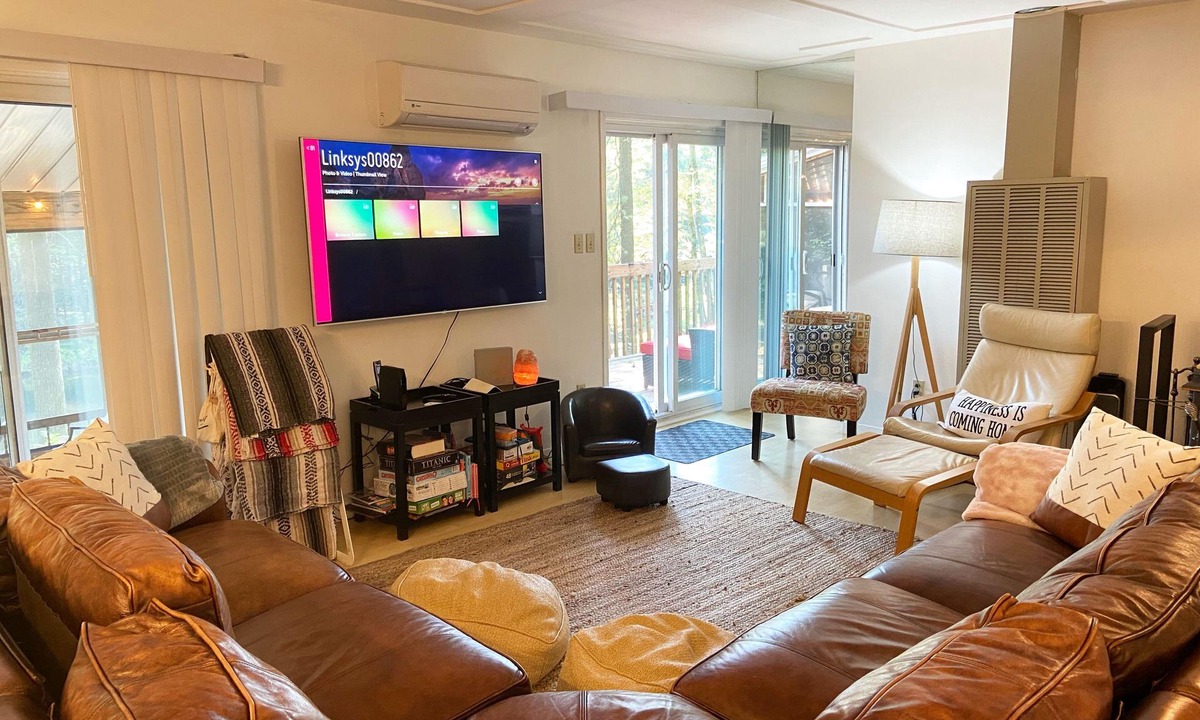 Bracebridge Cottage | Waterfront Oasis | Kayaks/Canoe | Free Ont Parks Pass | Firepit | Muskoka Room