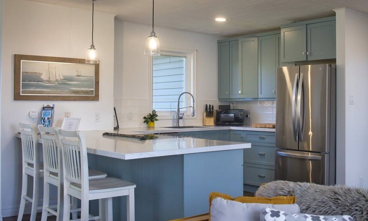 Anne's Land House | Waterview, 3 BR, Close to Cavendish and Beach
