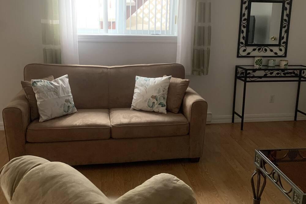 Riviere-au-Renard Apartment | Welcome to Gaspésie