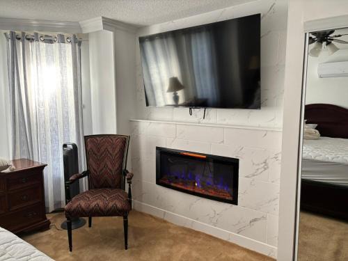 Morrisburg Bed & Breakfast | Welcome to Inn by the Park Morrisburg