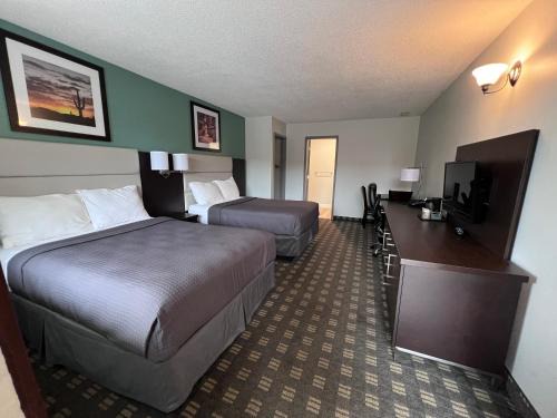 Bracebridge Hotel | Wellington Inn