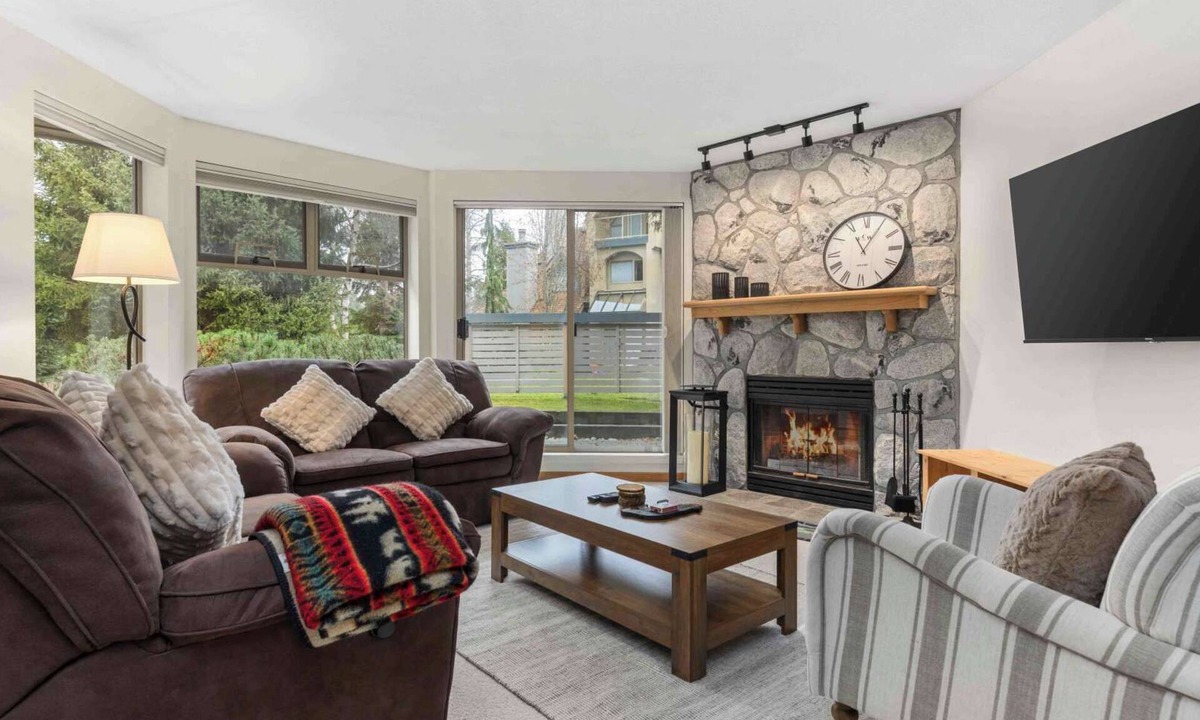 Blackcomb Condo | Whistler - Glen Eagles 028