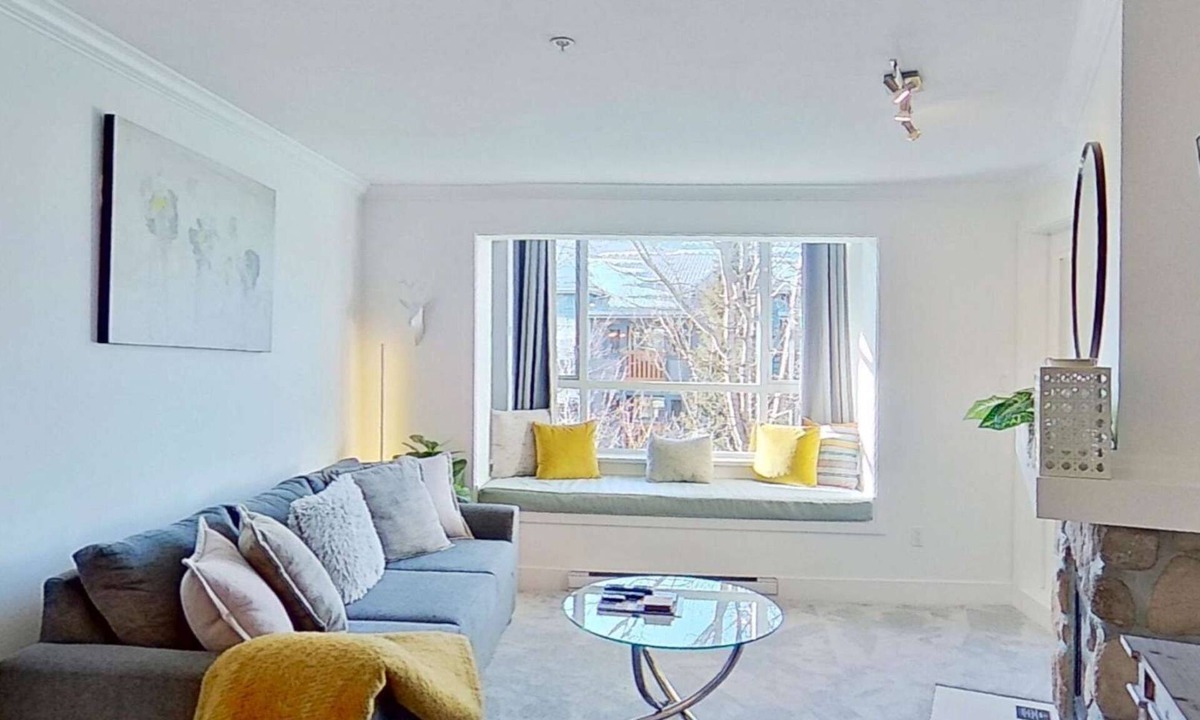 Village North Condo | Whistler - Town Plaza 427